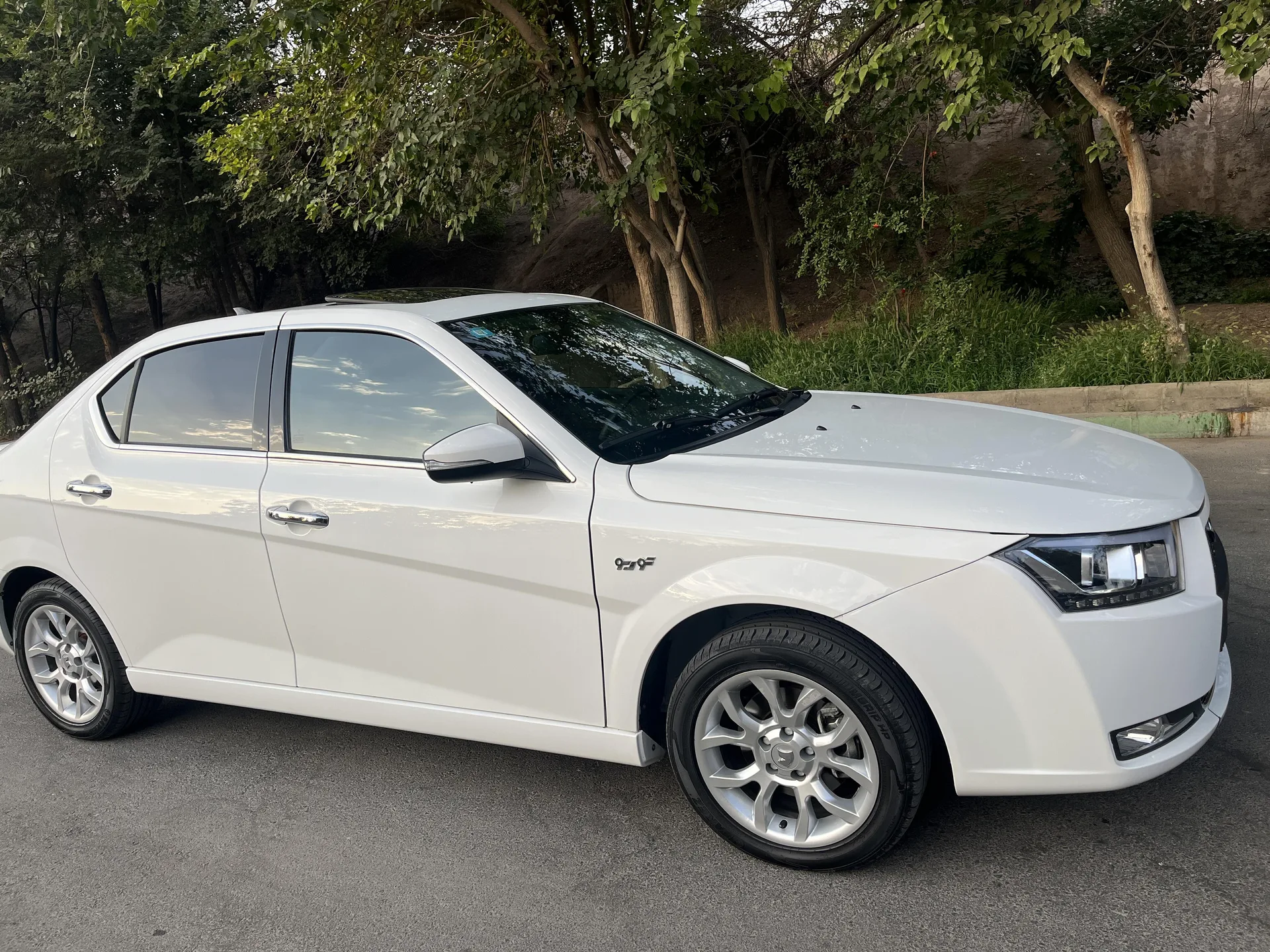 دنا  پلاس EF7P 2