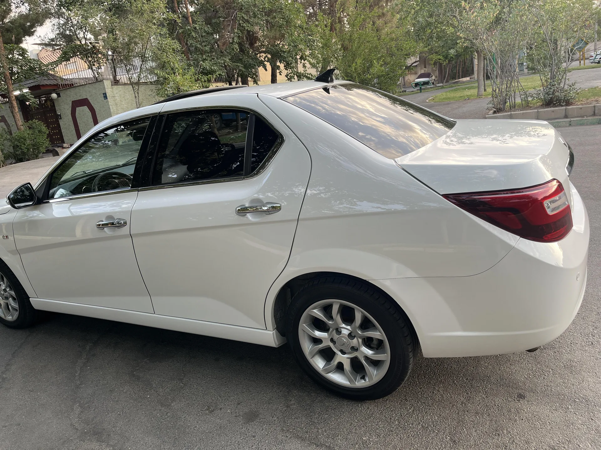 دنا  پلاس EF7P 3