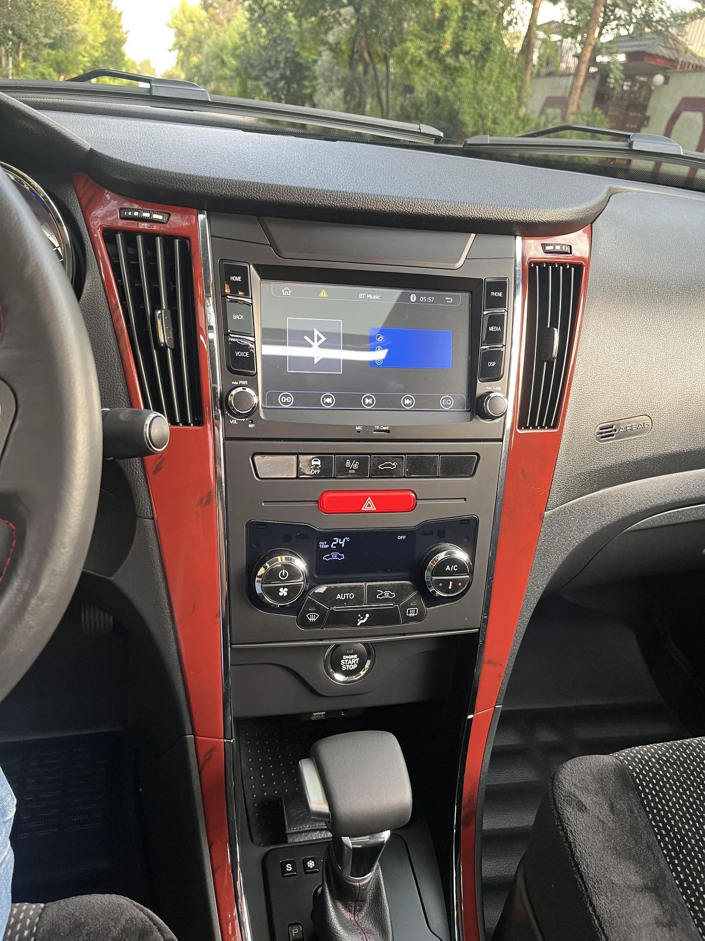 دنا  پلاس EF7P 4