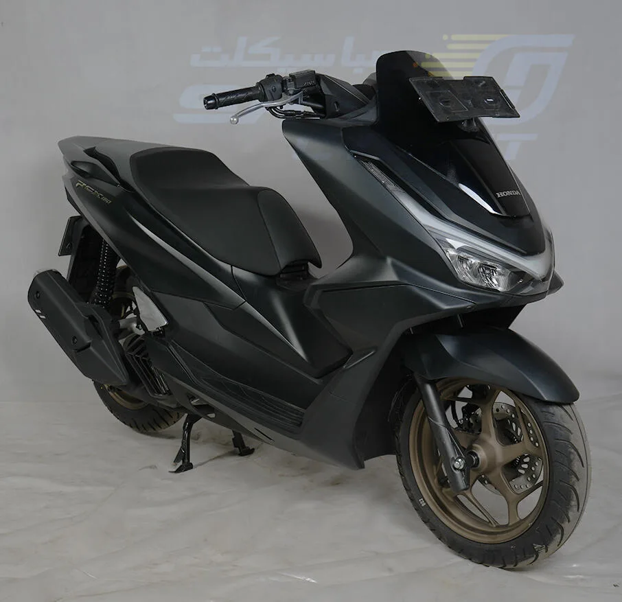 هوندا PCX 160