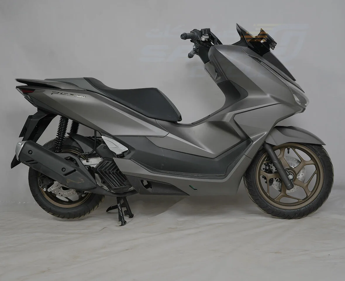 هوندا  PCX 160 2
