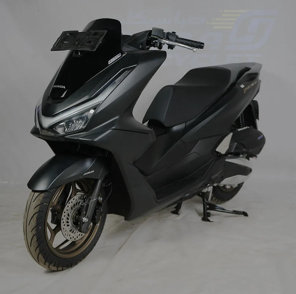 هوندا  PCX 160 3