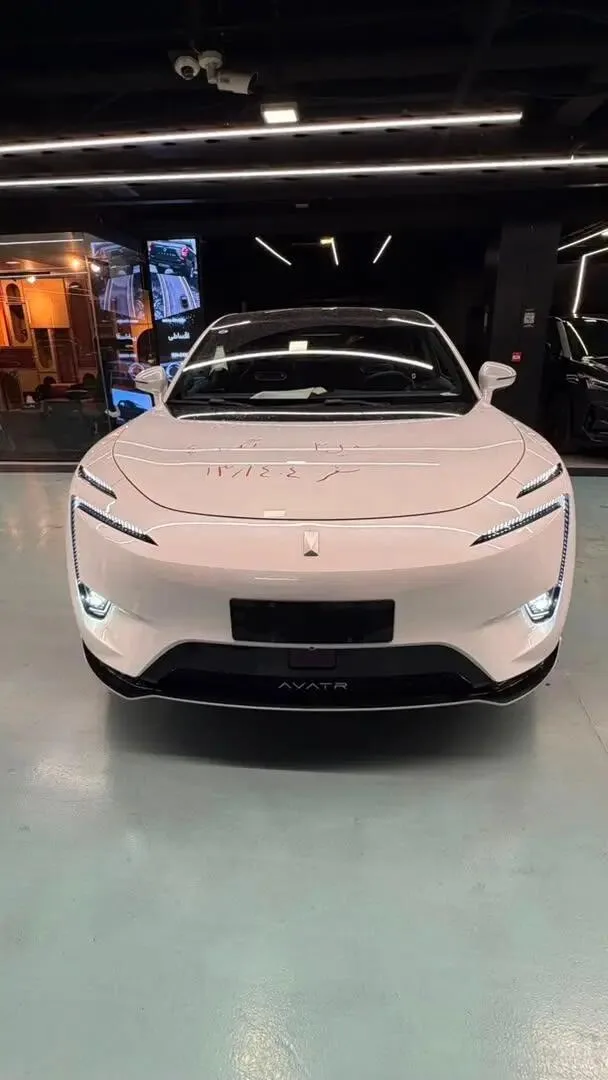 اوتار  11EV 7