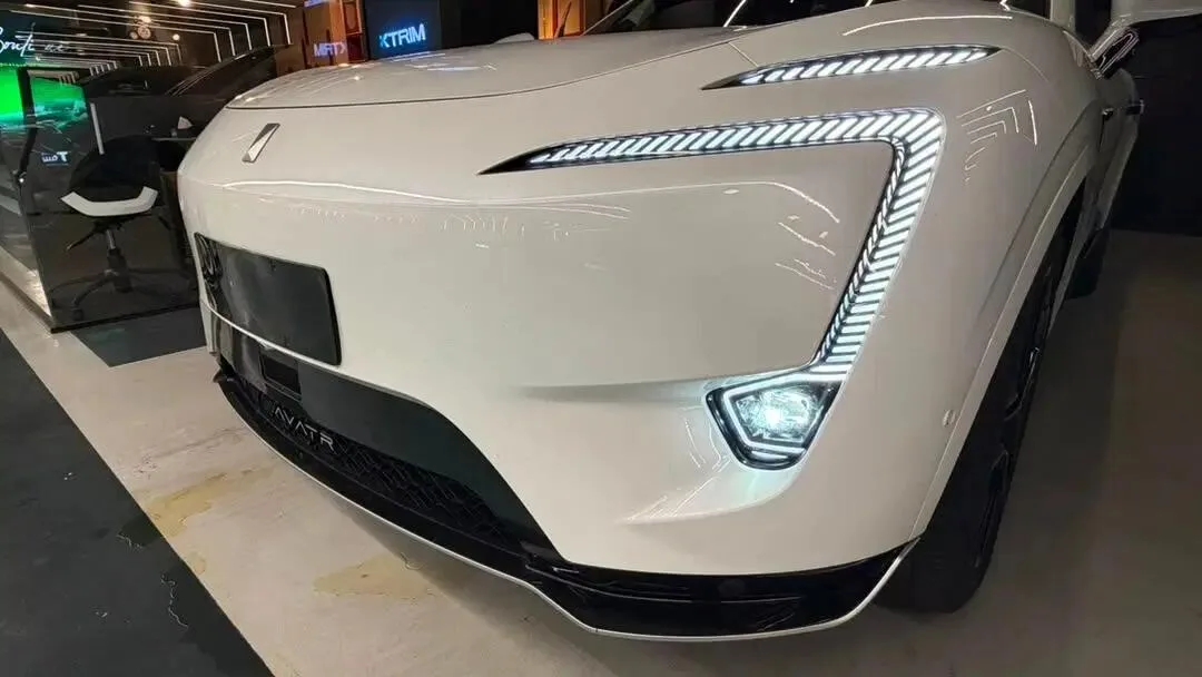 اوتار  11EV 10