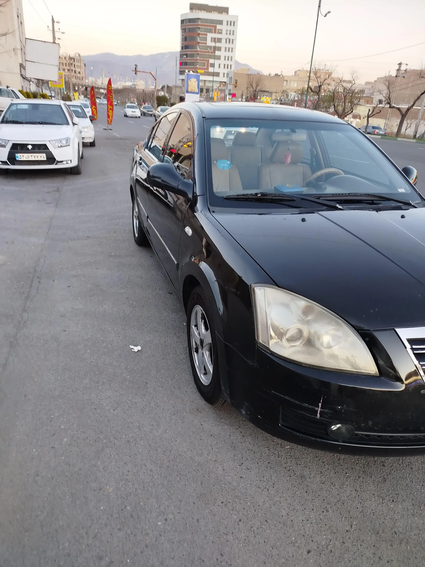 ام وی ام  530 3