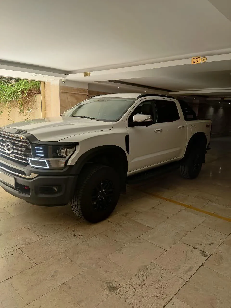 زد ایکس اتو  G9