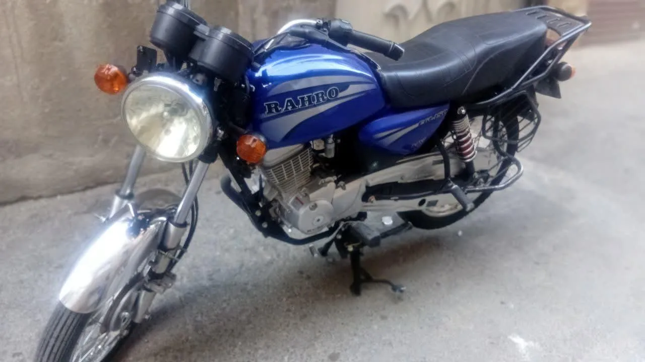 کثیر رهرو CGL150