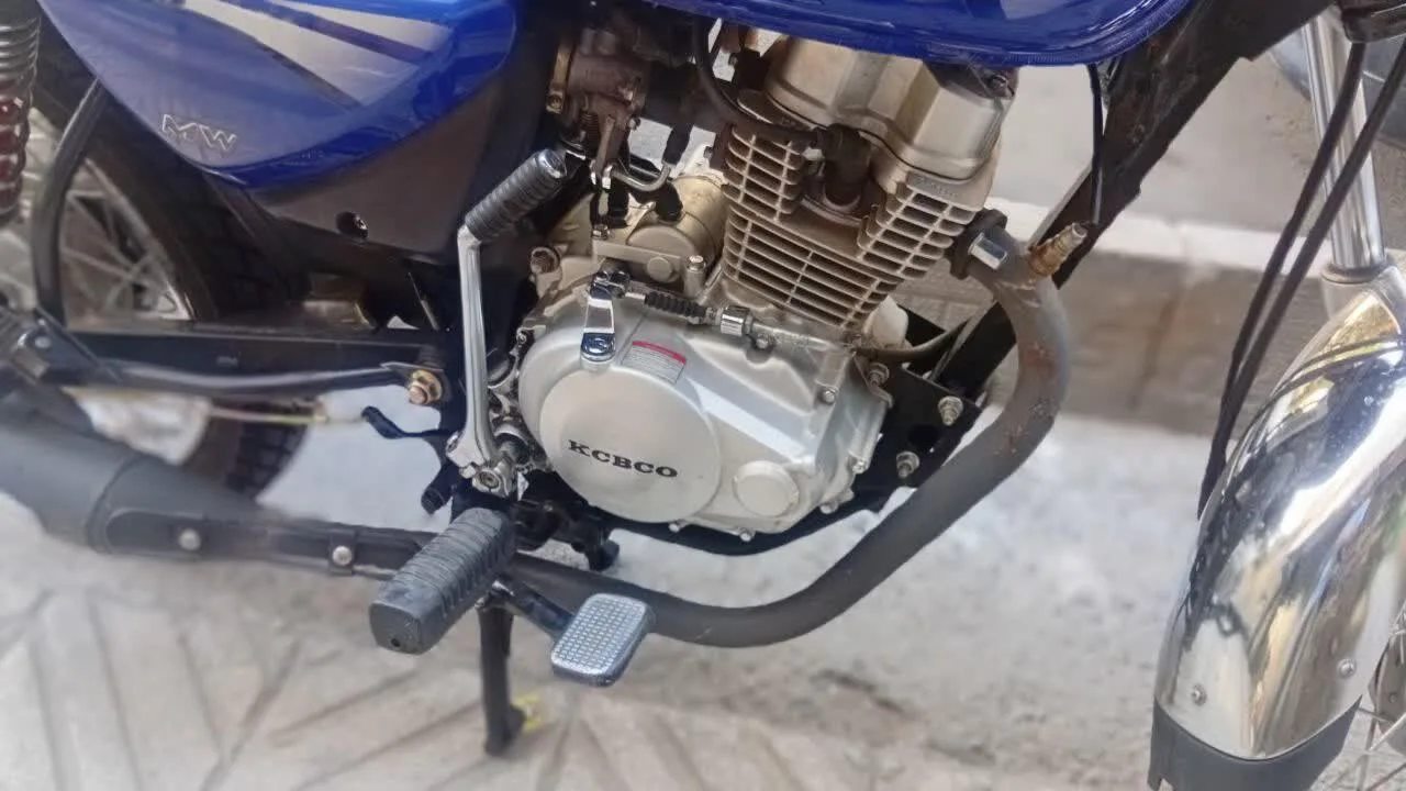 کثیر  رهرو CGL150 2