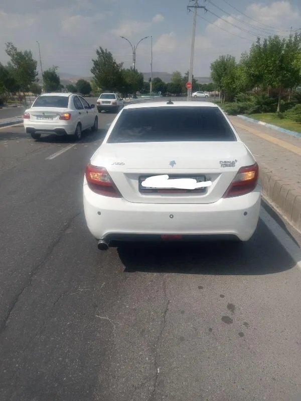 دنا  معمولی 2