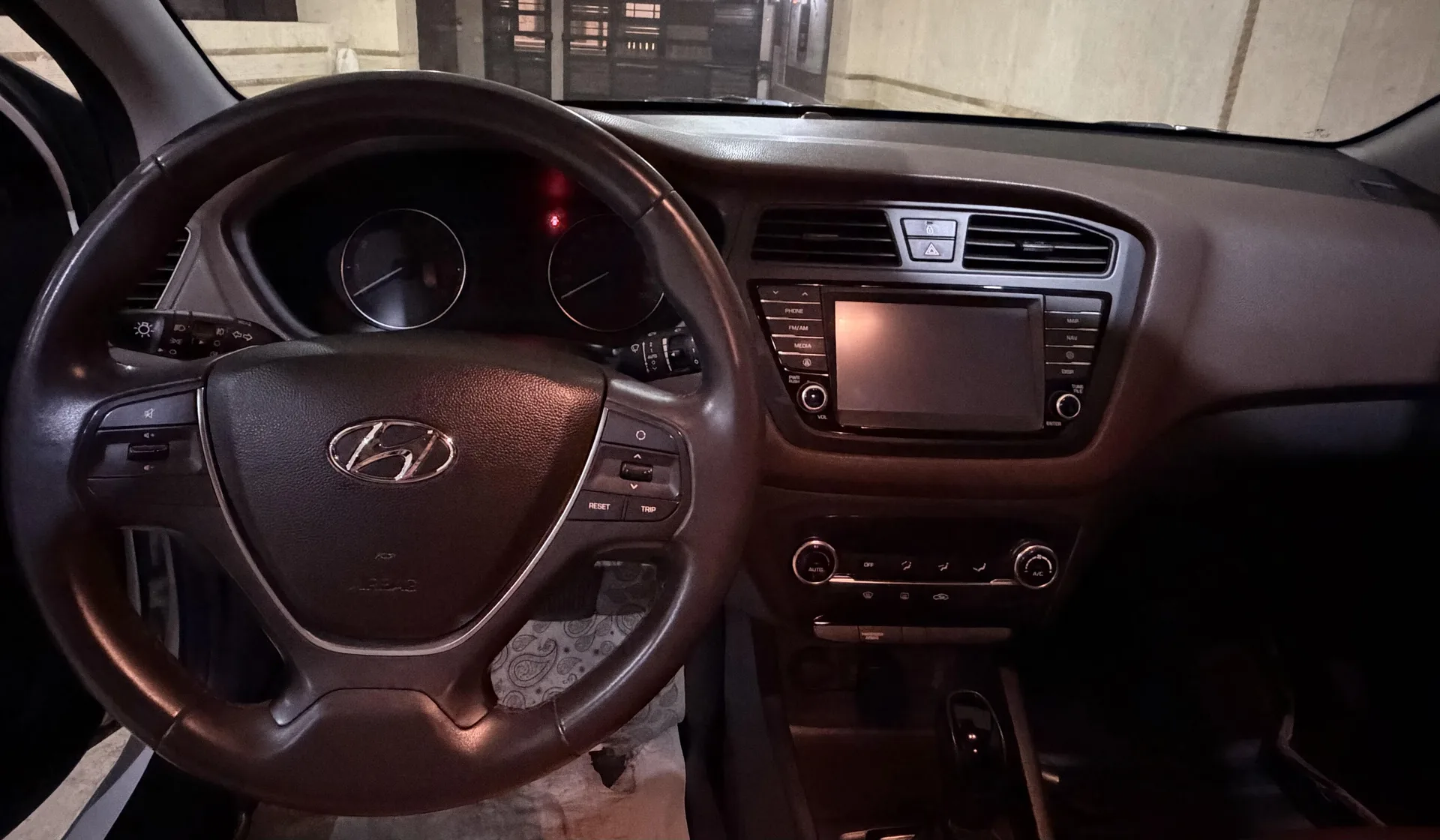 هیوندای  i20 (مونتاژ) 3
