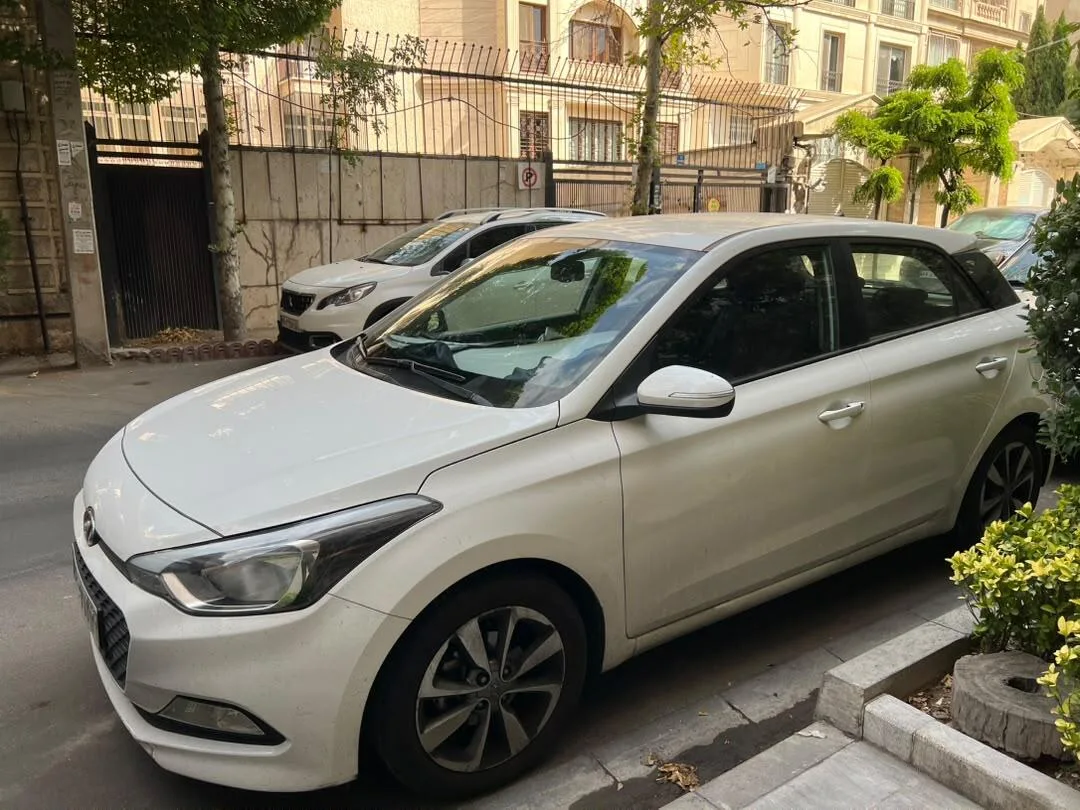 هیوندای i20 (مونتاژ)
