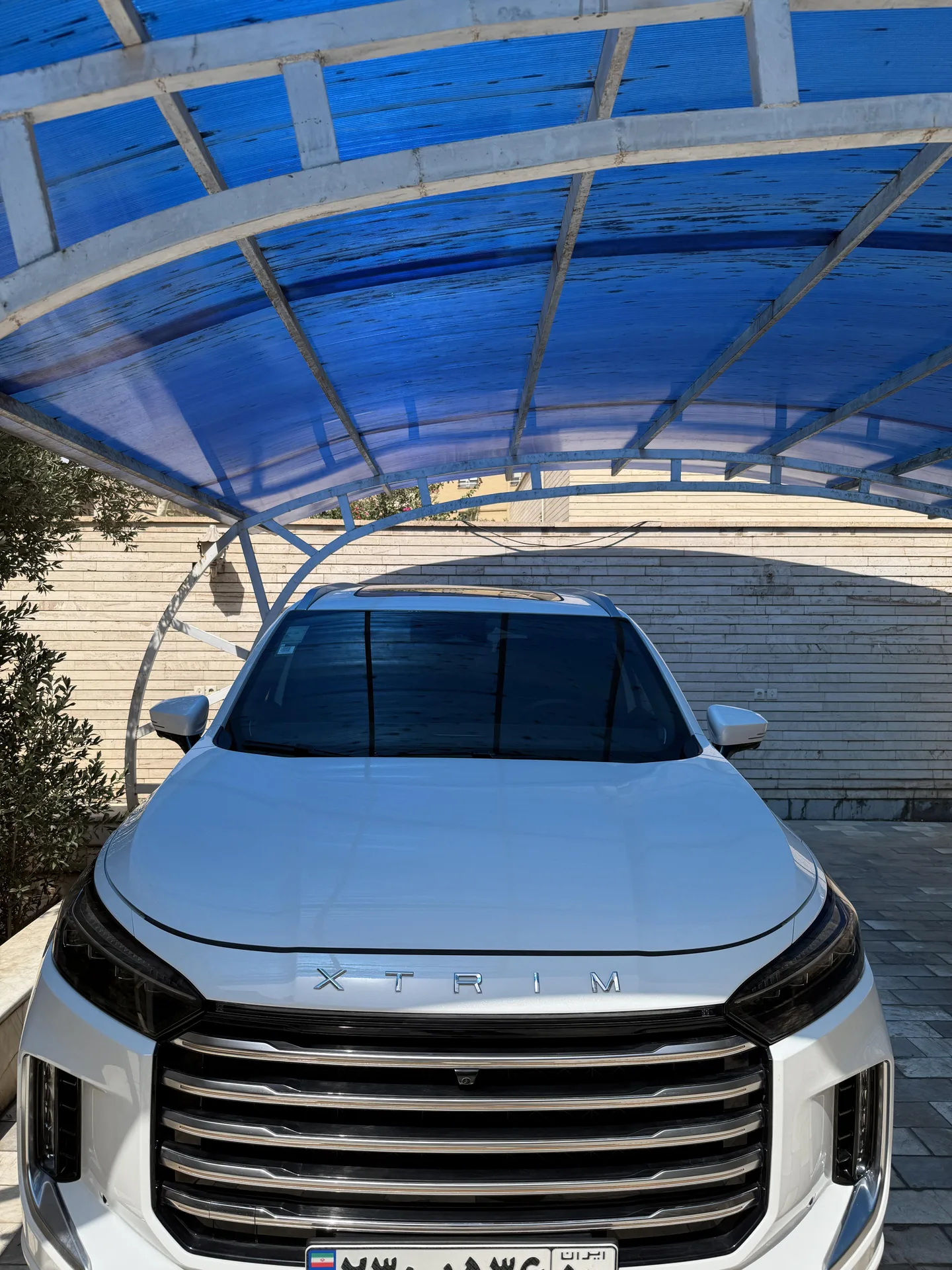 اکستریم  VX (QX) 3