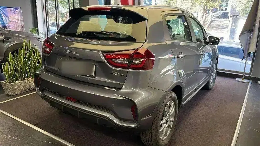 بی ای سی  X3 PRO 2