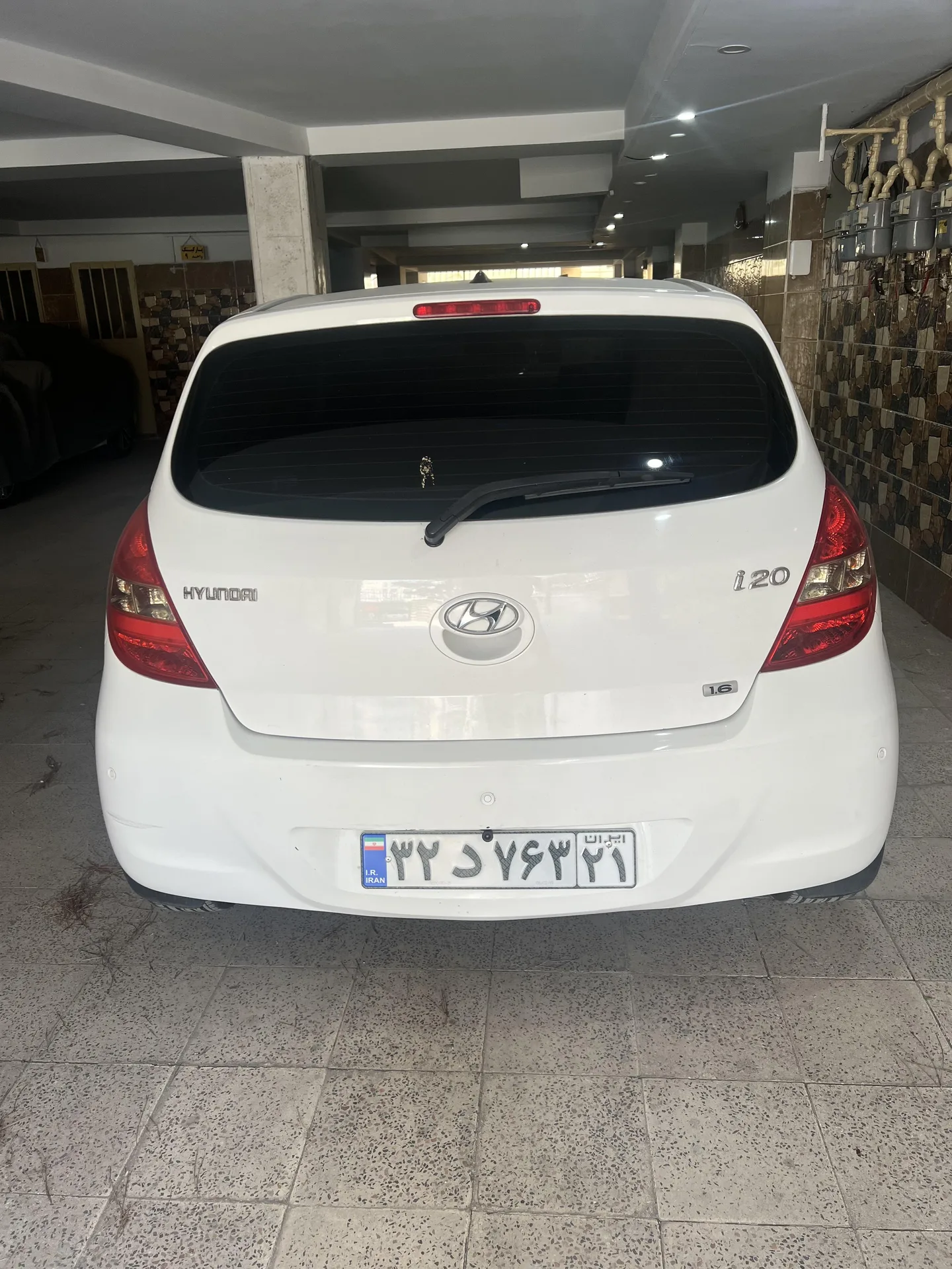 هیوندای  i20 2