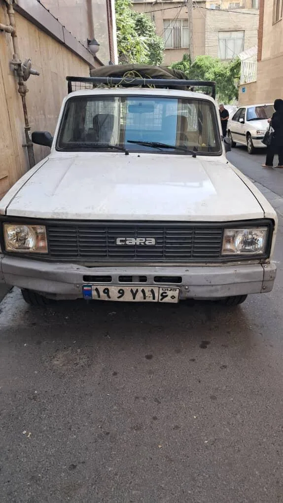 کارا  تک کابین 3