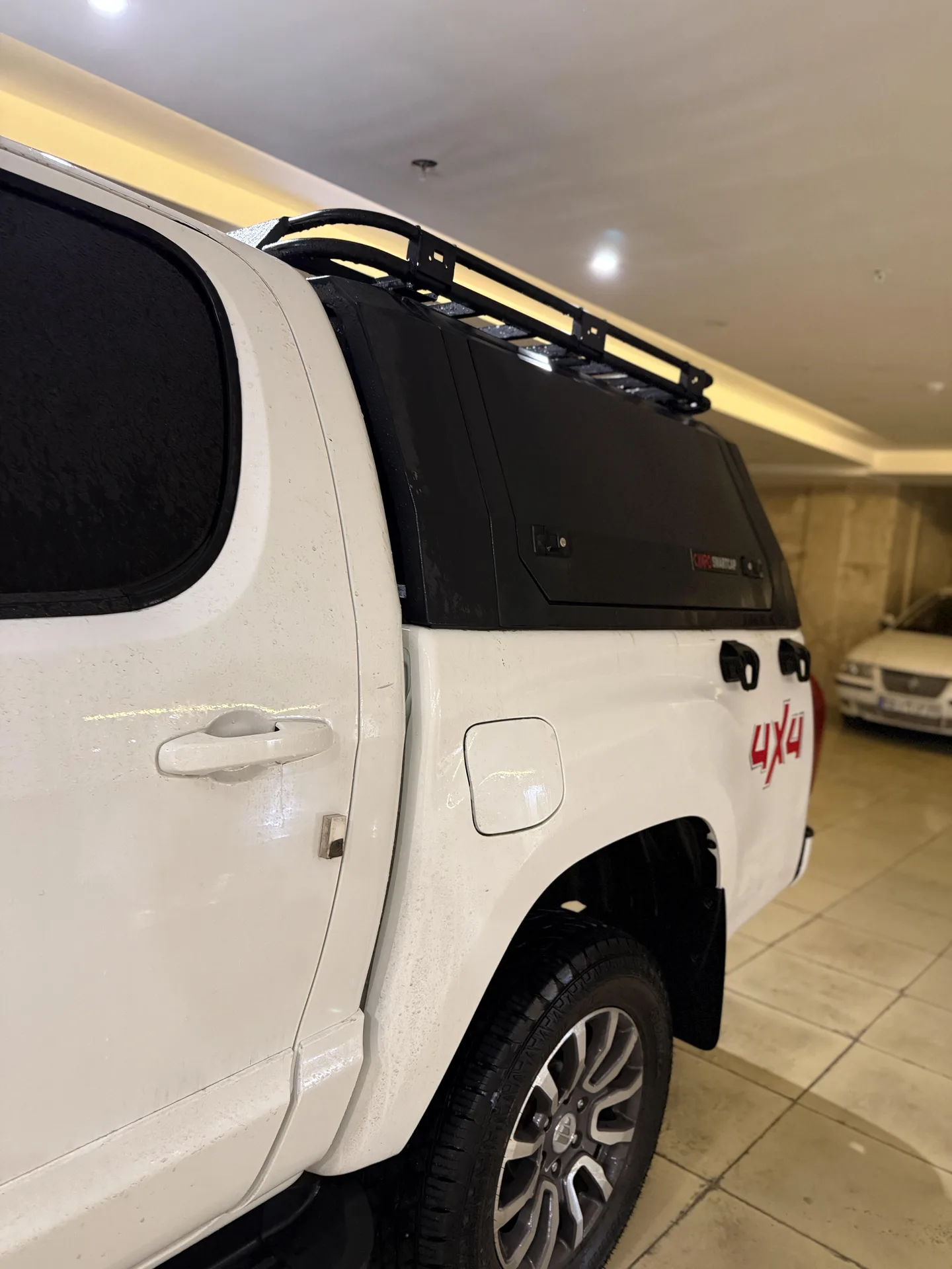 فوتون  تونلند G7 3