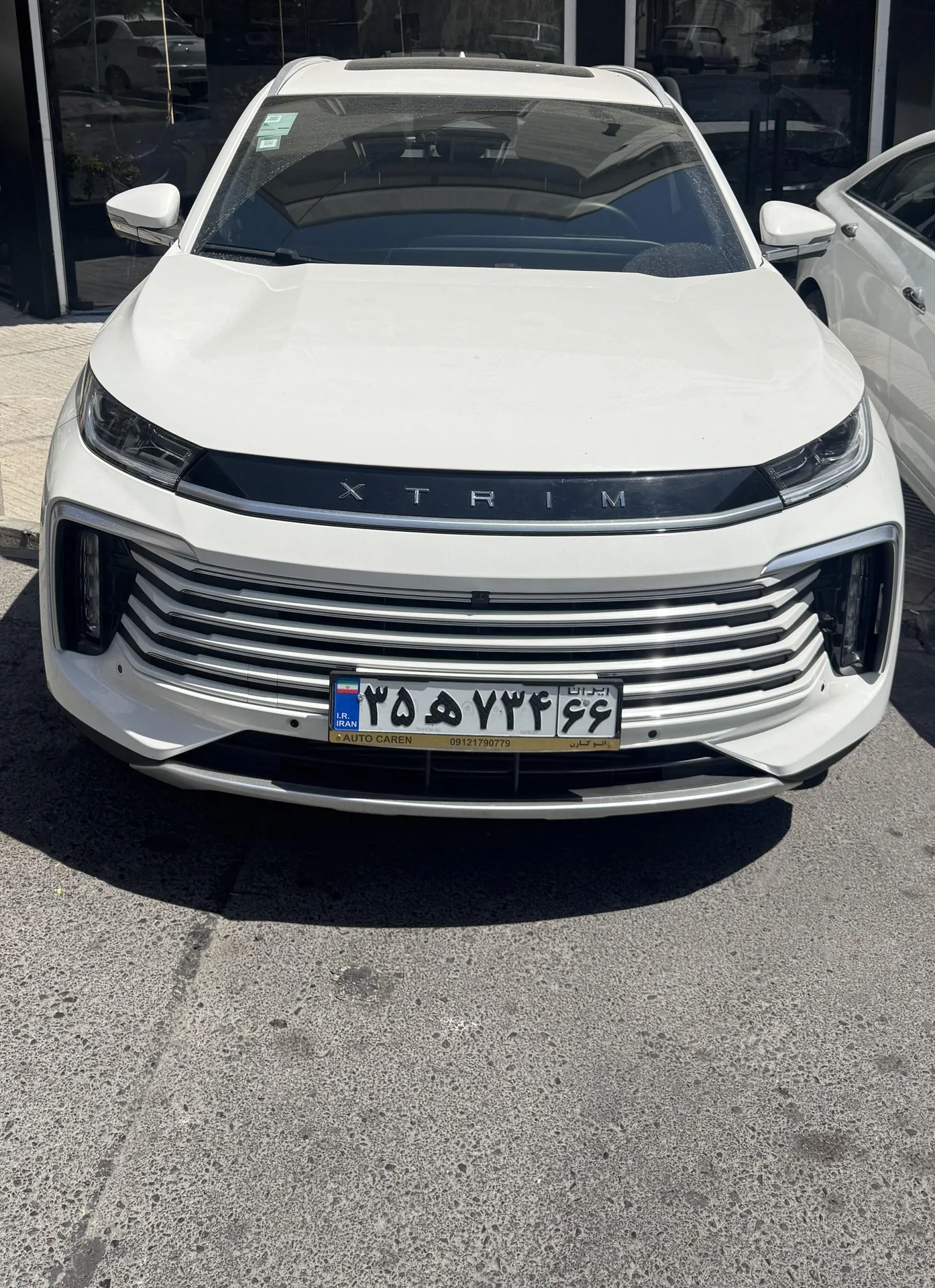 اکستریم  TXL (TX) 2
