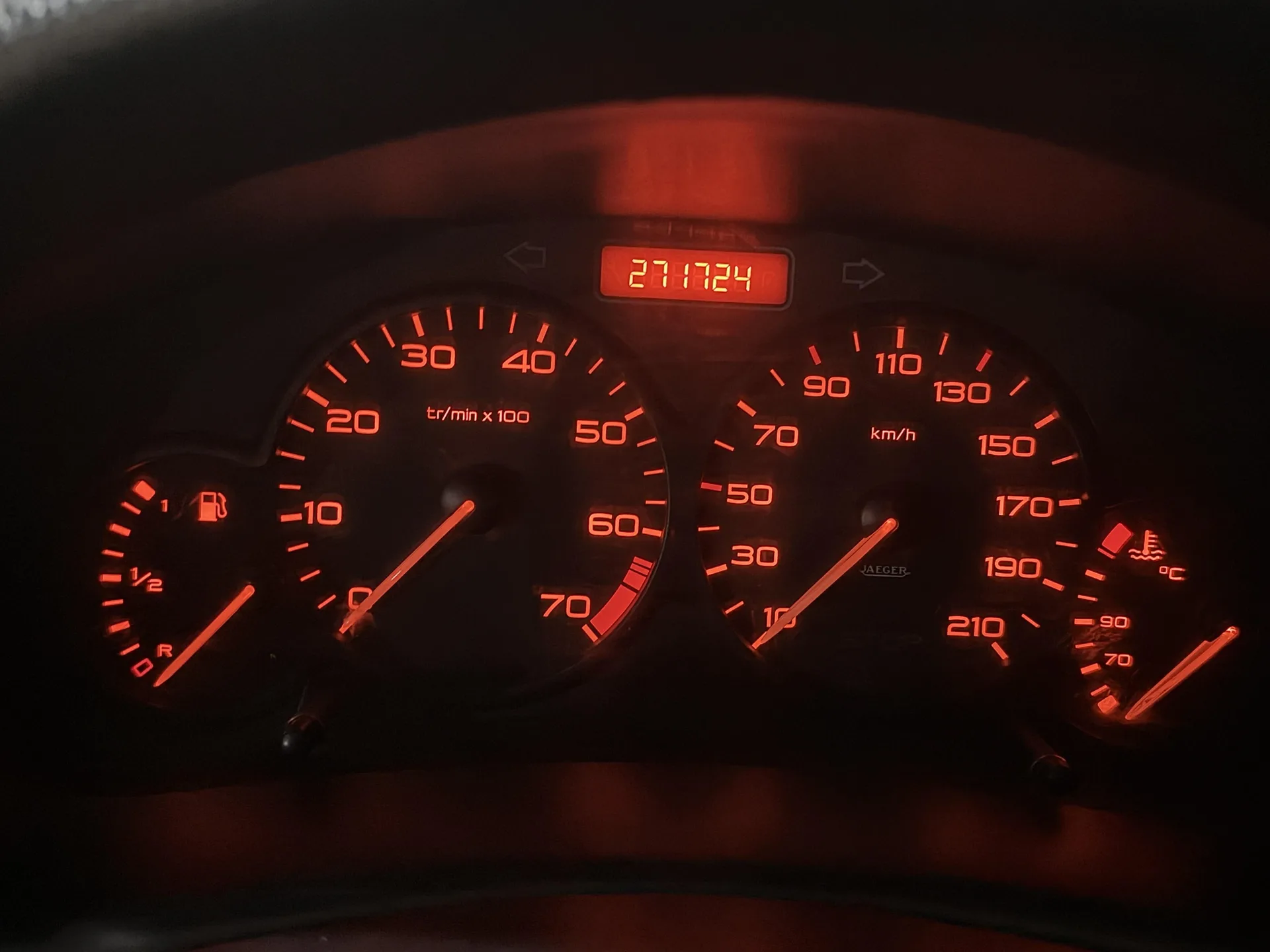پژو  206 SD 3