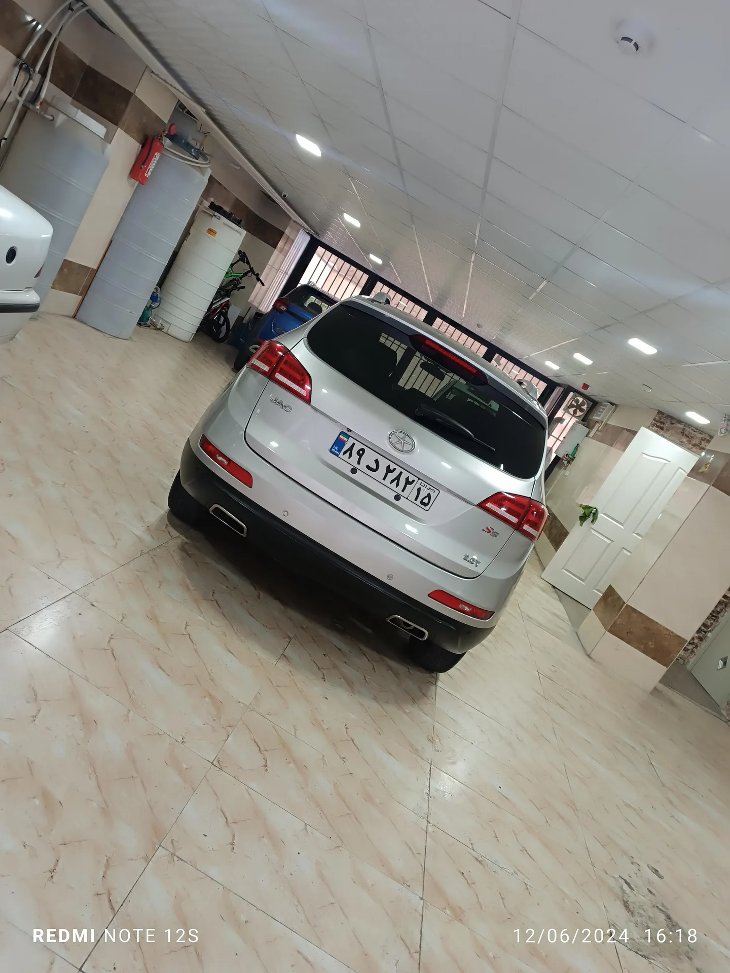 جک  S5 2