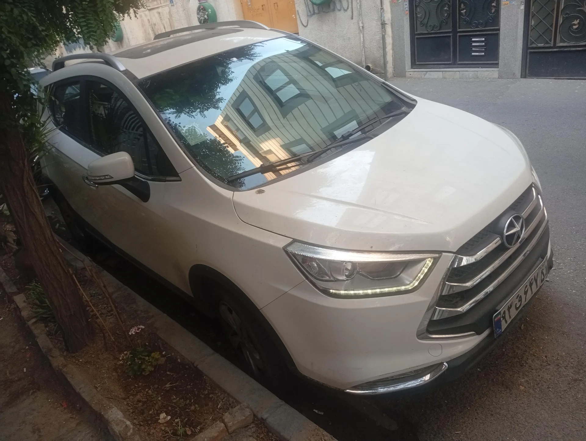 جک  S3 2