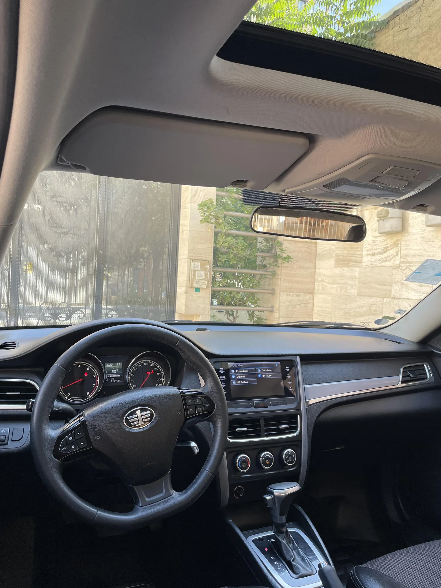 بسترن  B30 2