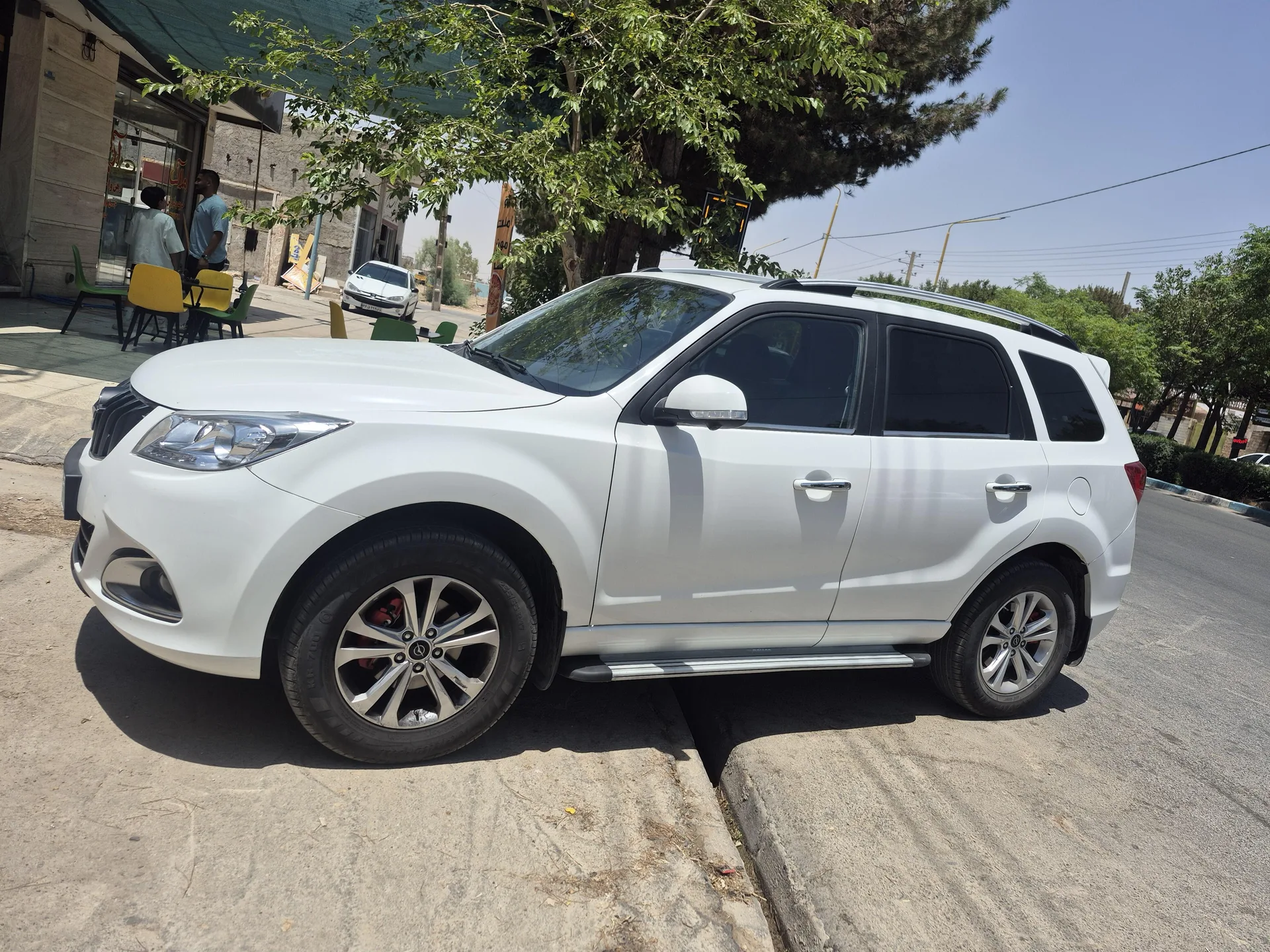 هایما  S7 2