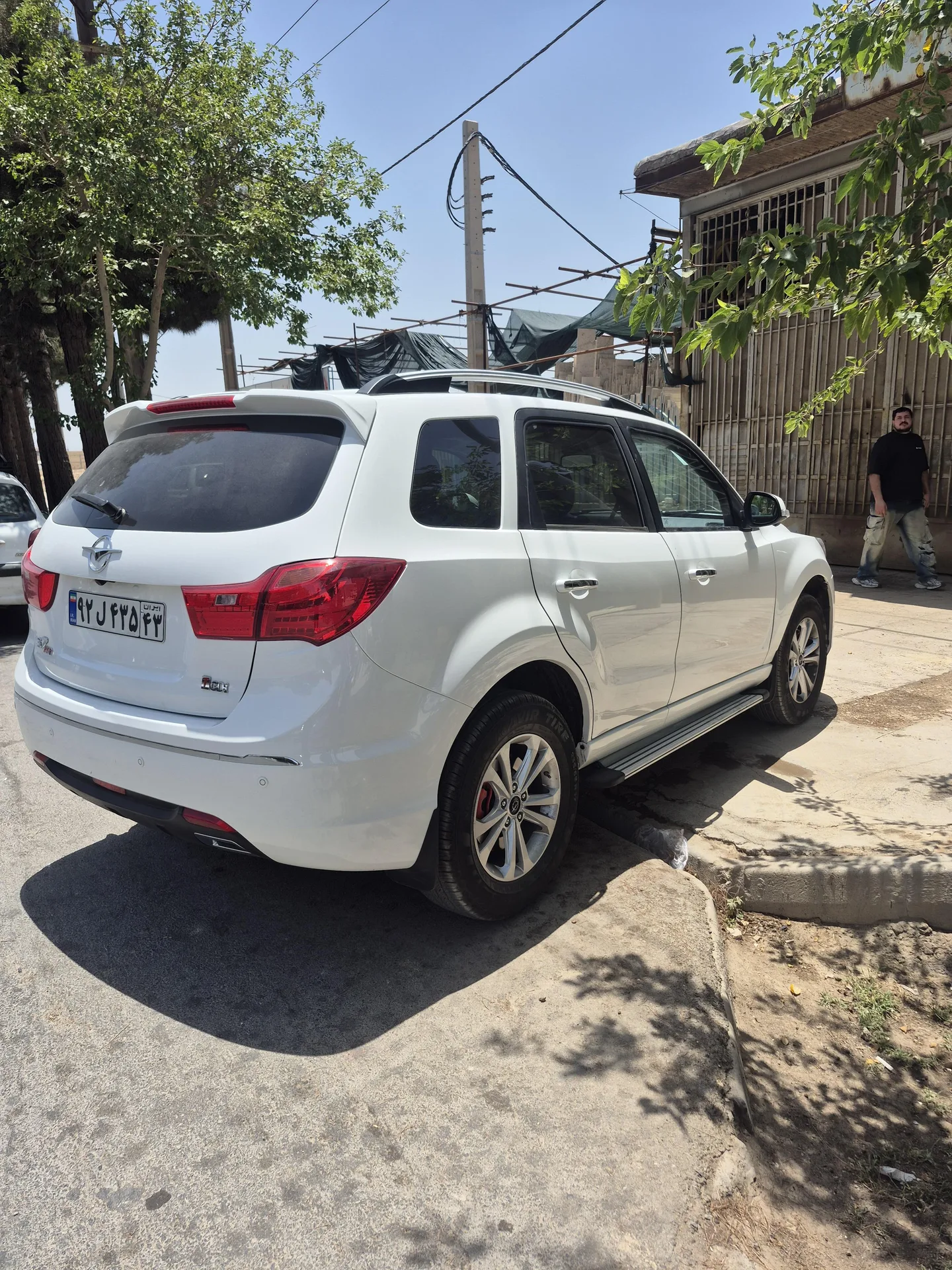 هایما  S7 3