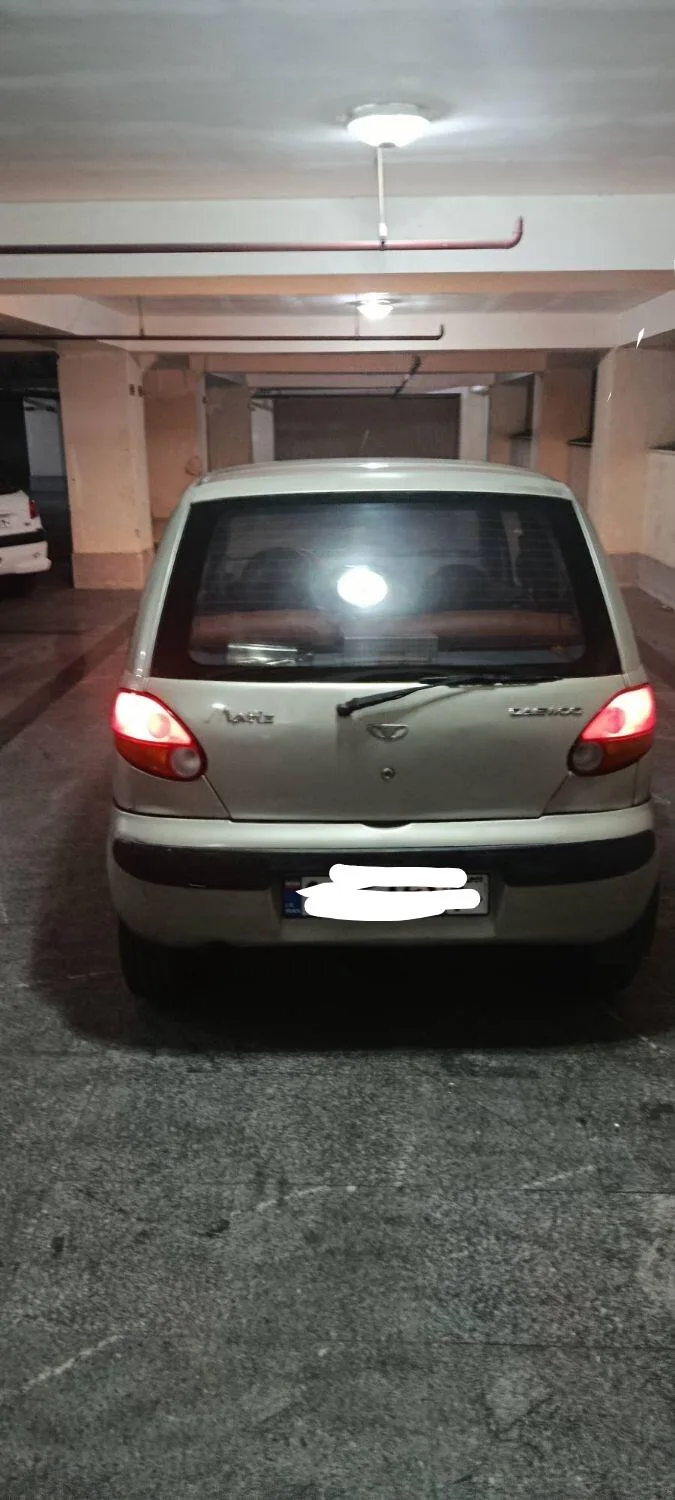 دوو ماتیز