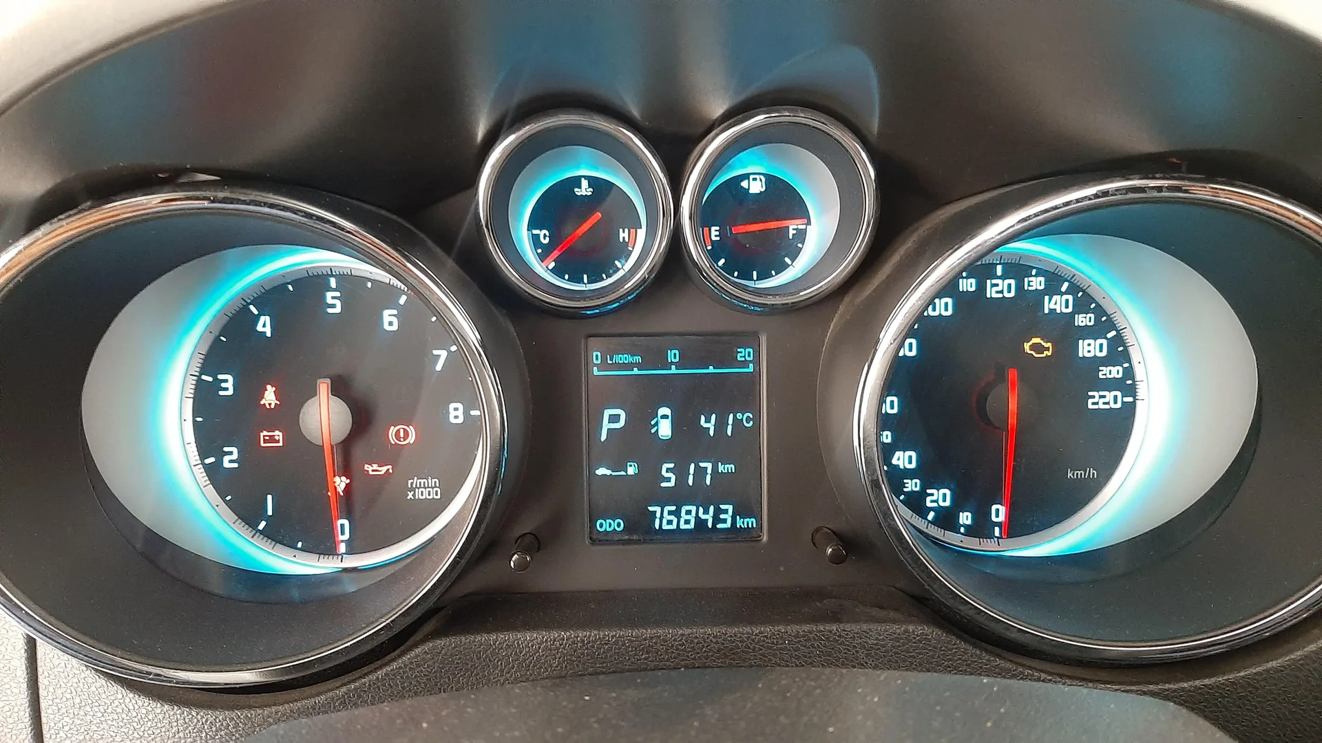 چانگان  CS 35 (مونتاژ) 2