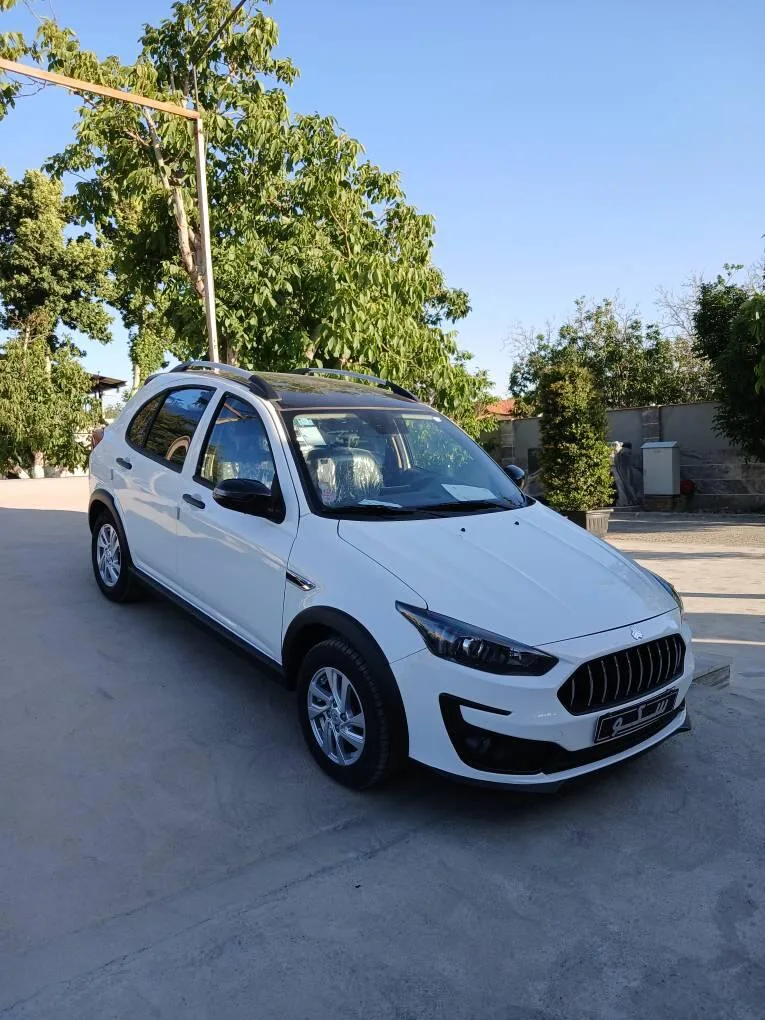 اطلس  دنده ای 2