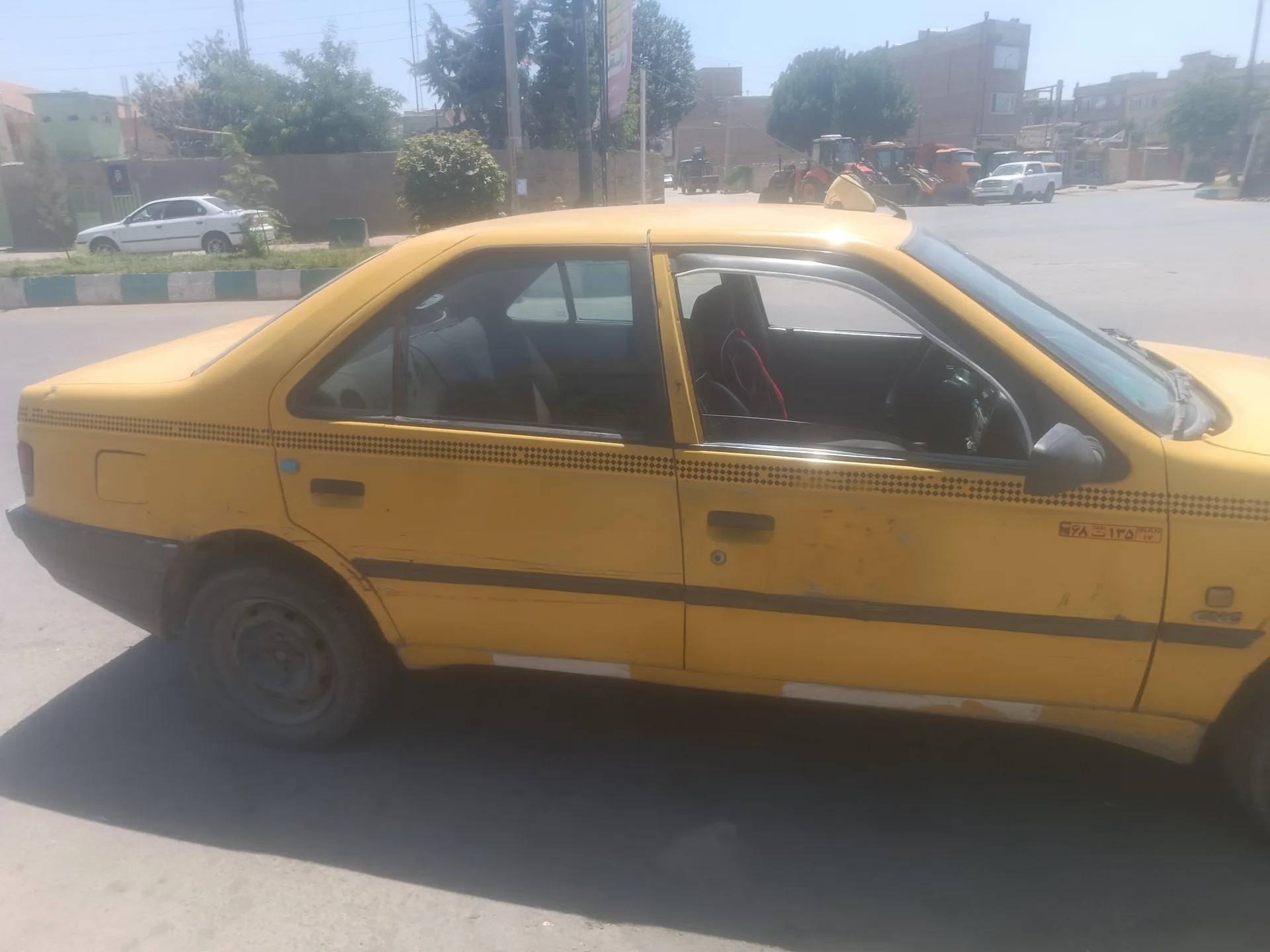 پژو  روآ 2