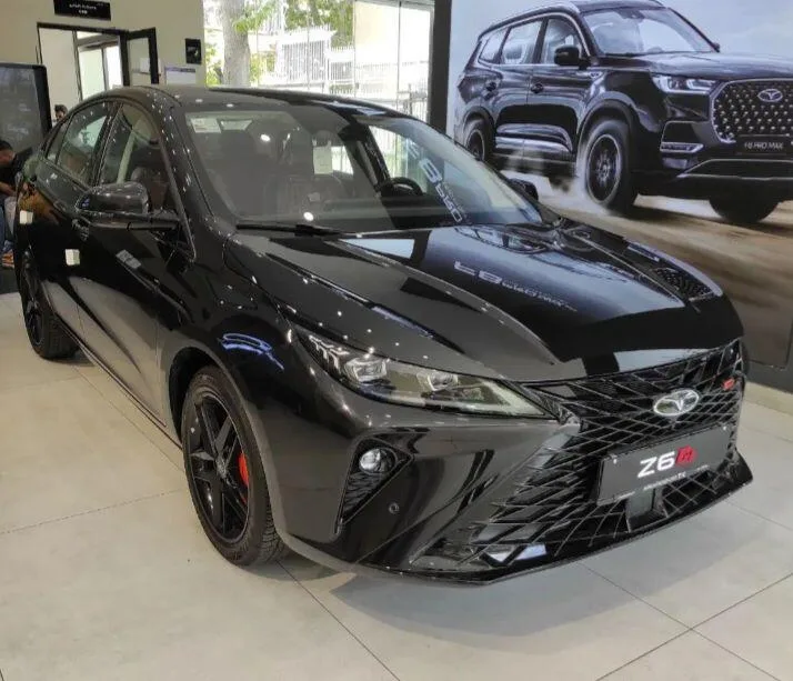 فونیکس  آریزو 6 جی تی (Z6 GT) 2