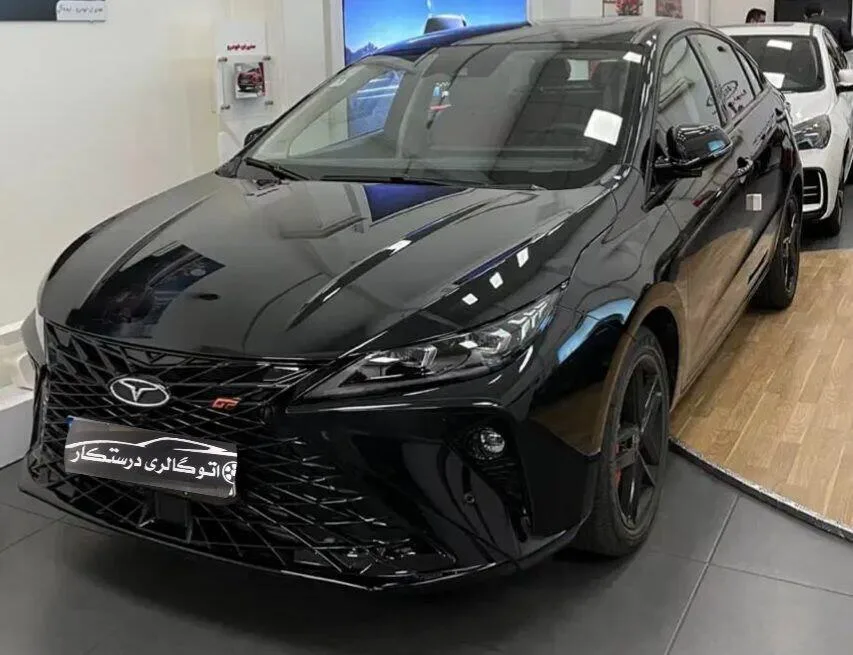 فونیکس  آریزو 6 جی تی (Z6 GT) 4