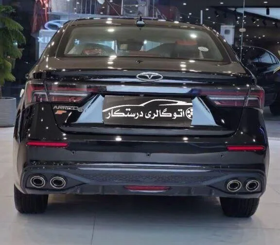 فونیکس  آریزو 6 جی تی (Z6 GT) 5
