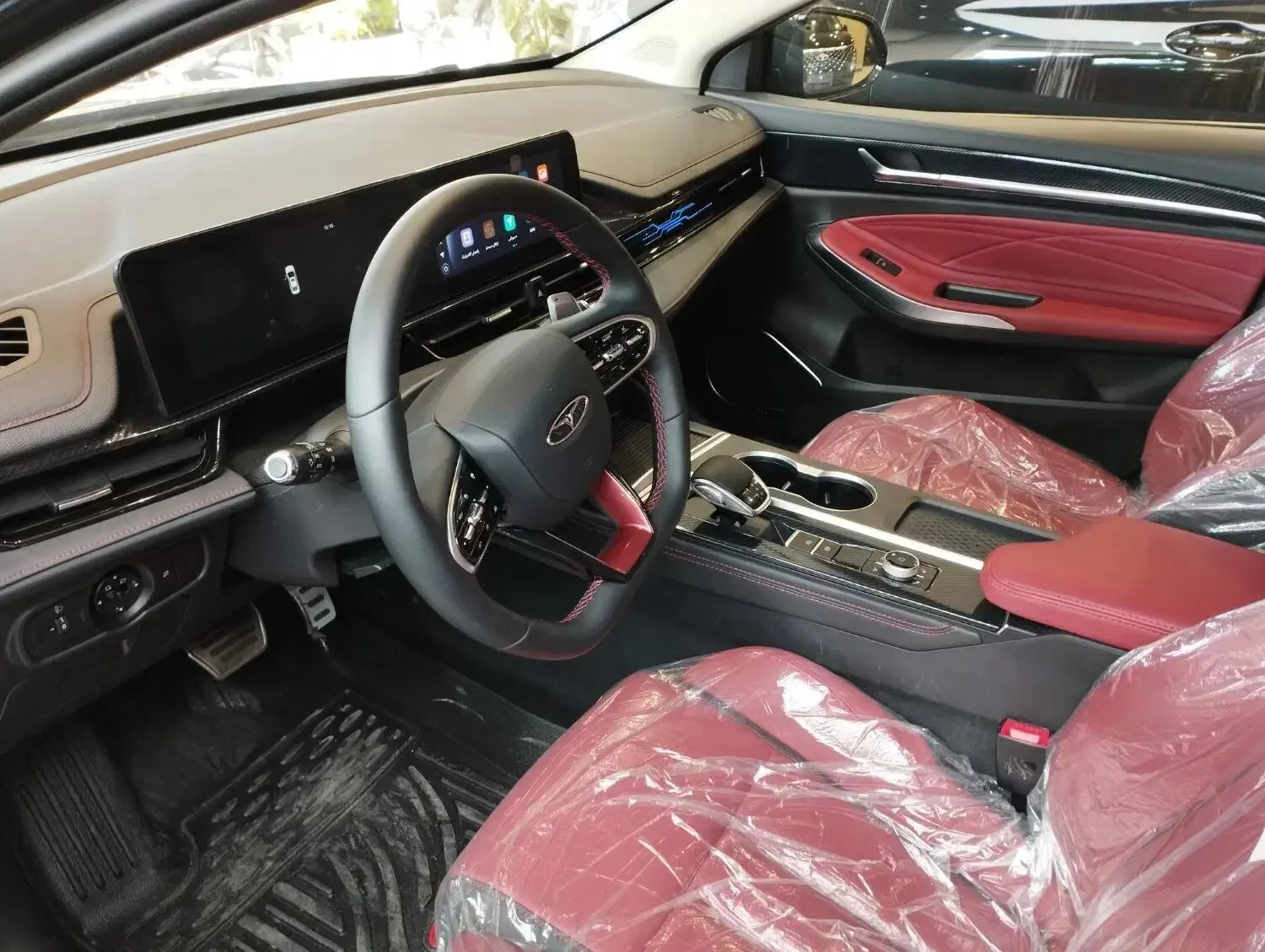 فونیکس  آریزو 6 جی تی (Z6 GT) 6
