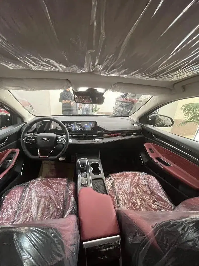 فونیکس  آریزو 6 جی تی (Z6 GT) 7
