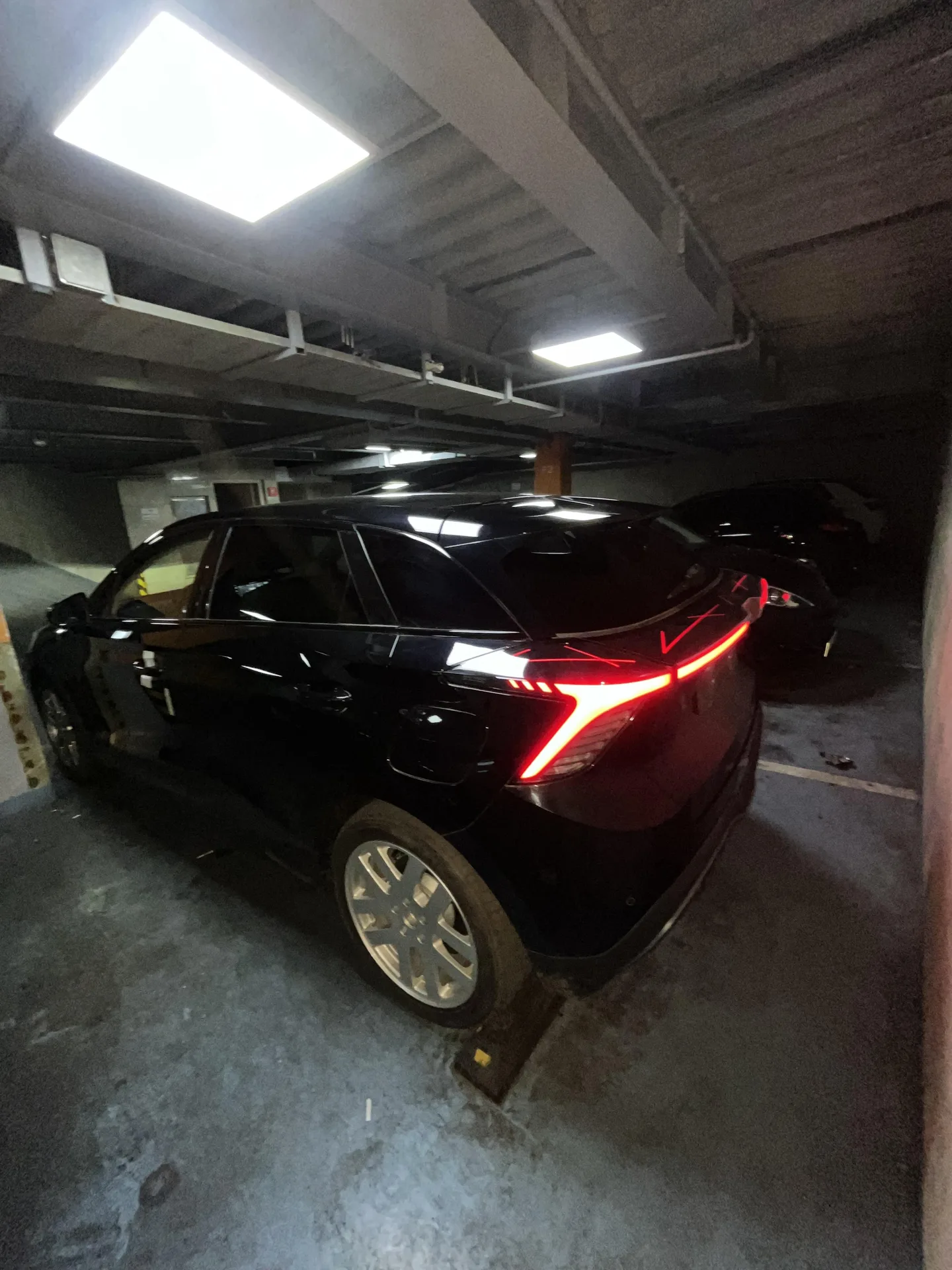 ام جی  4ev 3