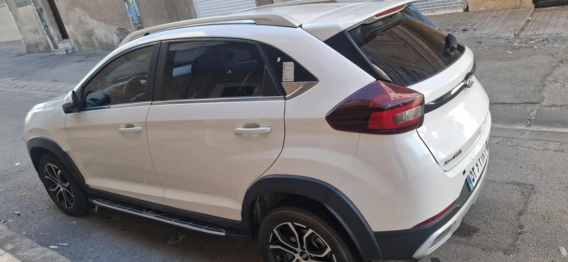 ام وی ام  X22 PRO 3