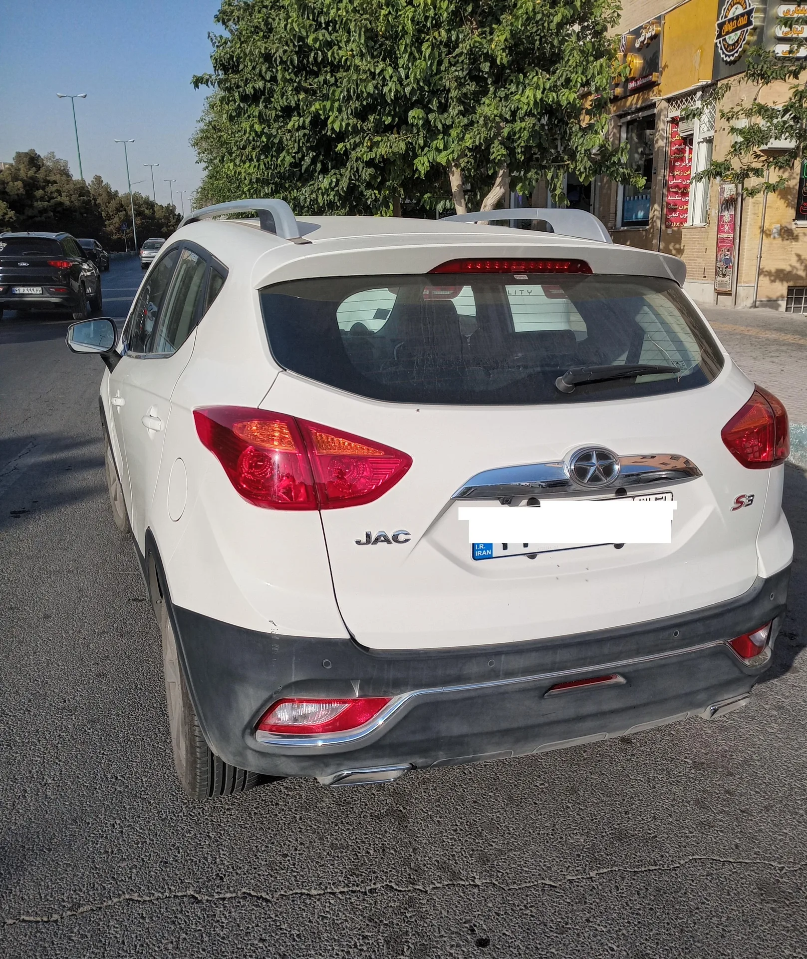 جک  S3 2