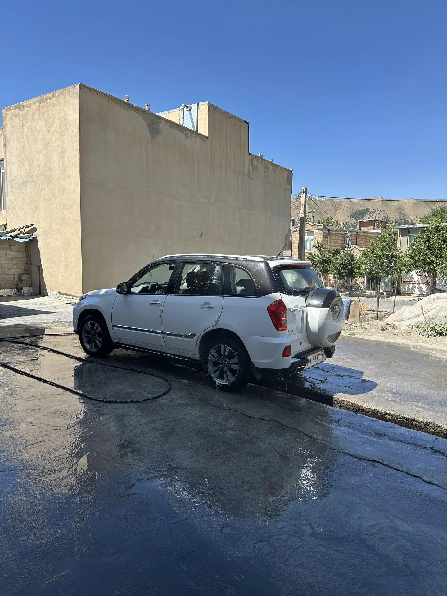 ام وی ام  X33 S 2