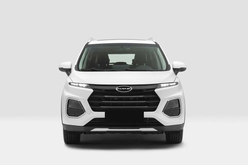 کی ام سی SR3