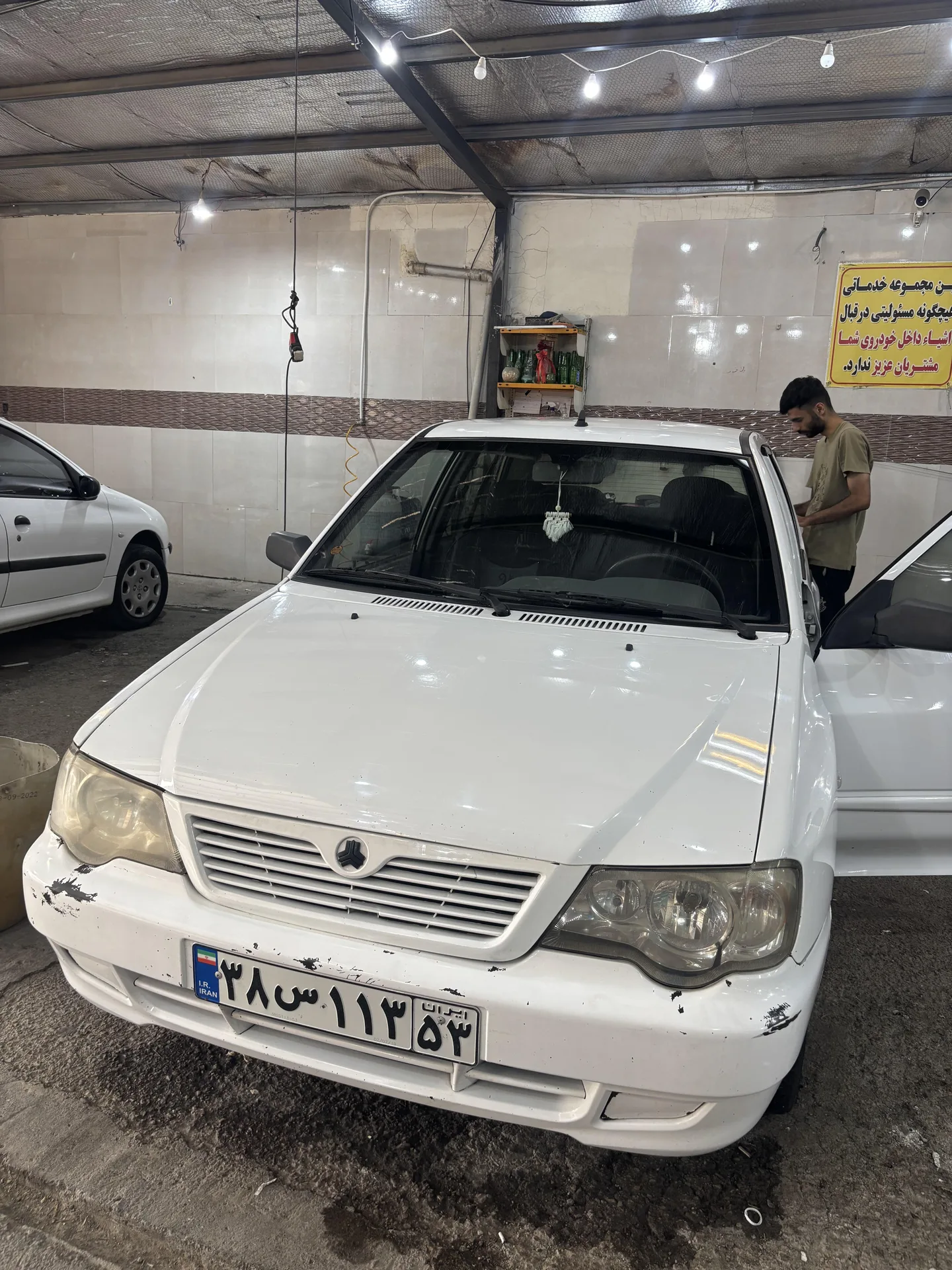 پراید  132 3