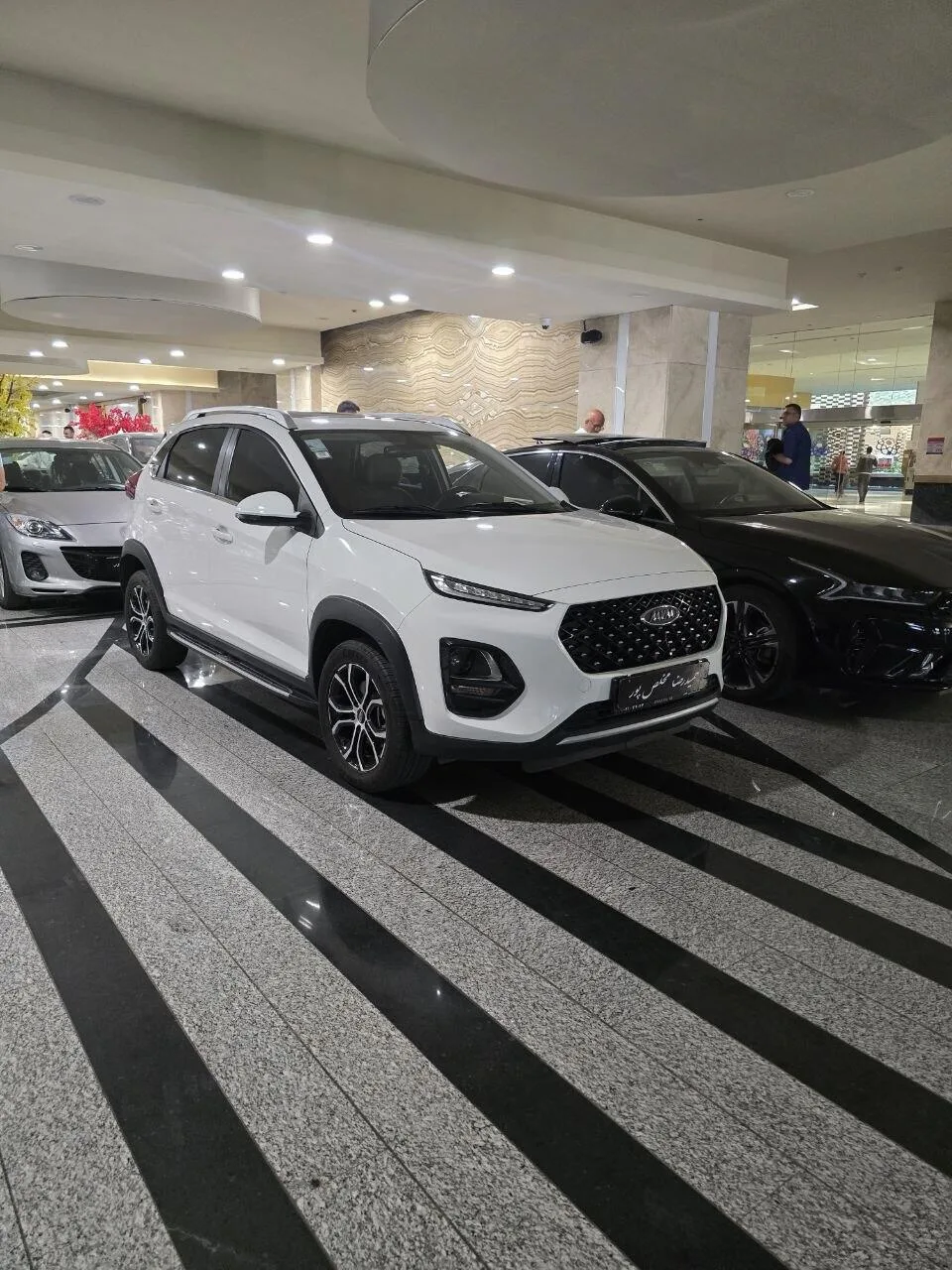ام وی ام  X22 PRO 2