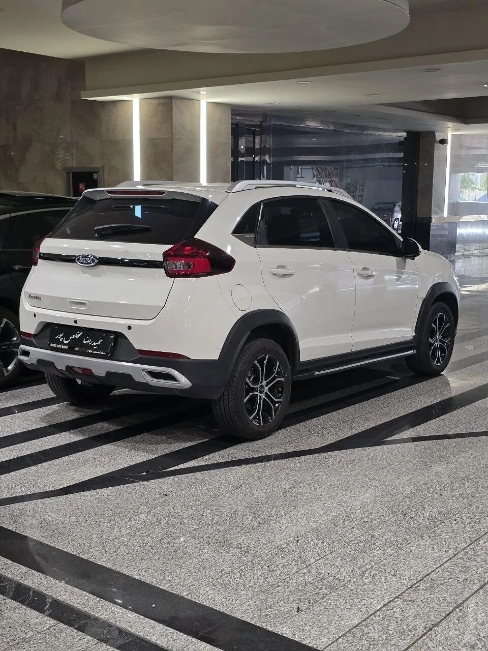 ام وی ام  X22 PRO 3