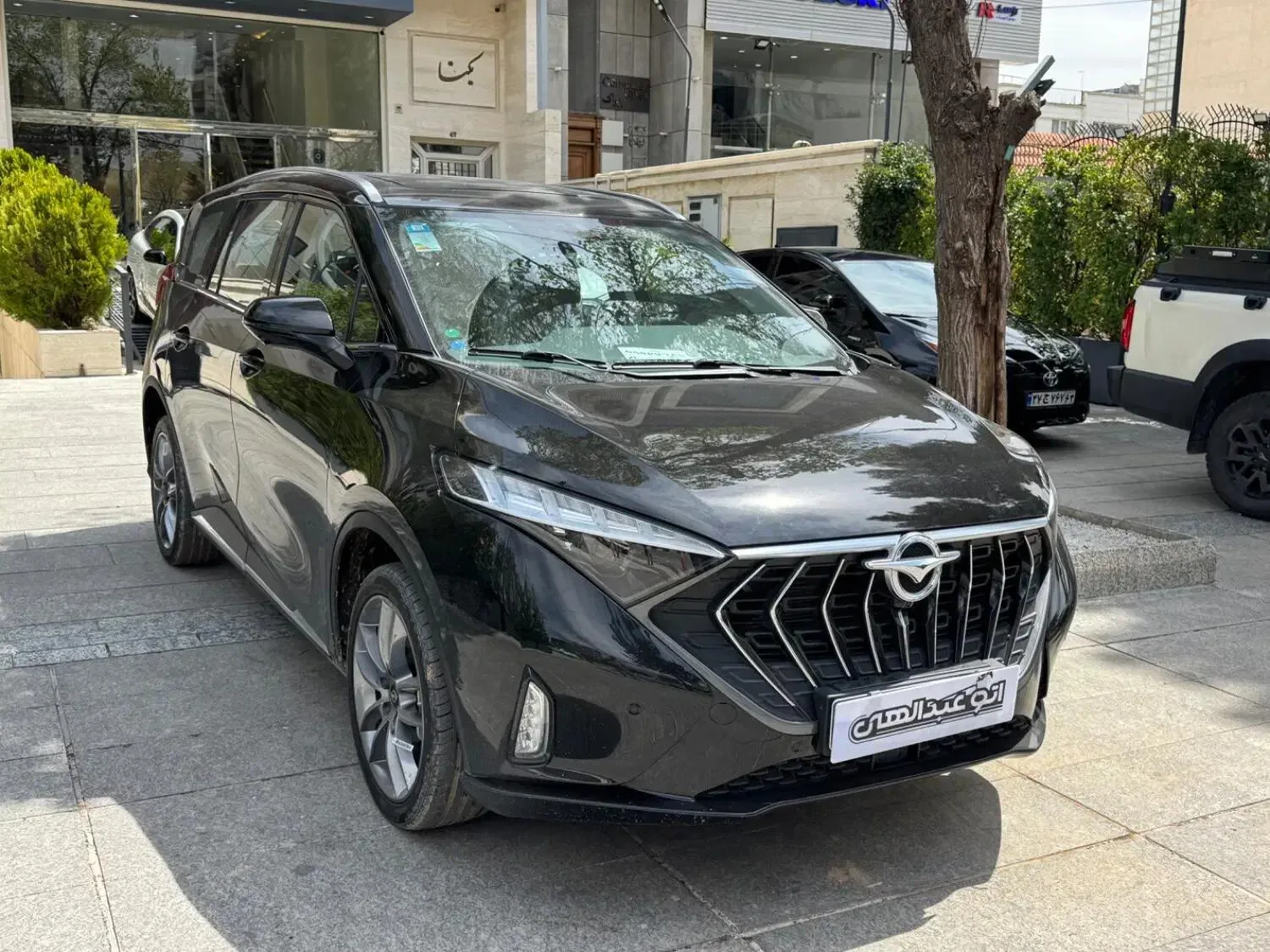 هایما  7X 7