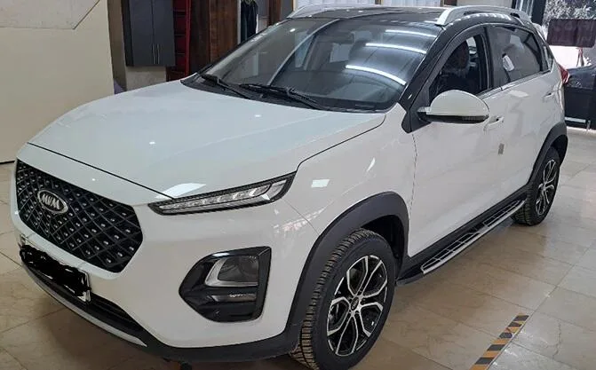 ام وی ام X22 PRO