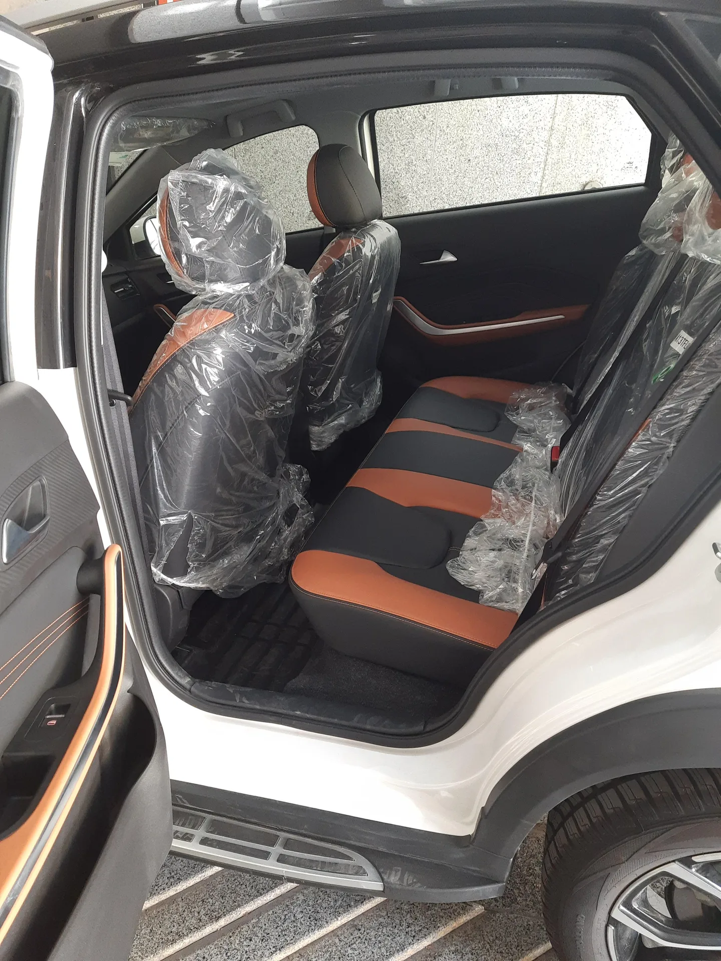 ام وی ام  X22 PRO 3