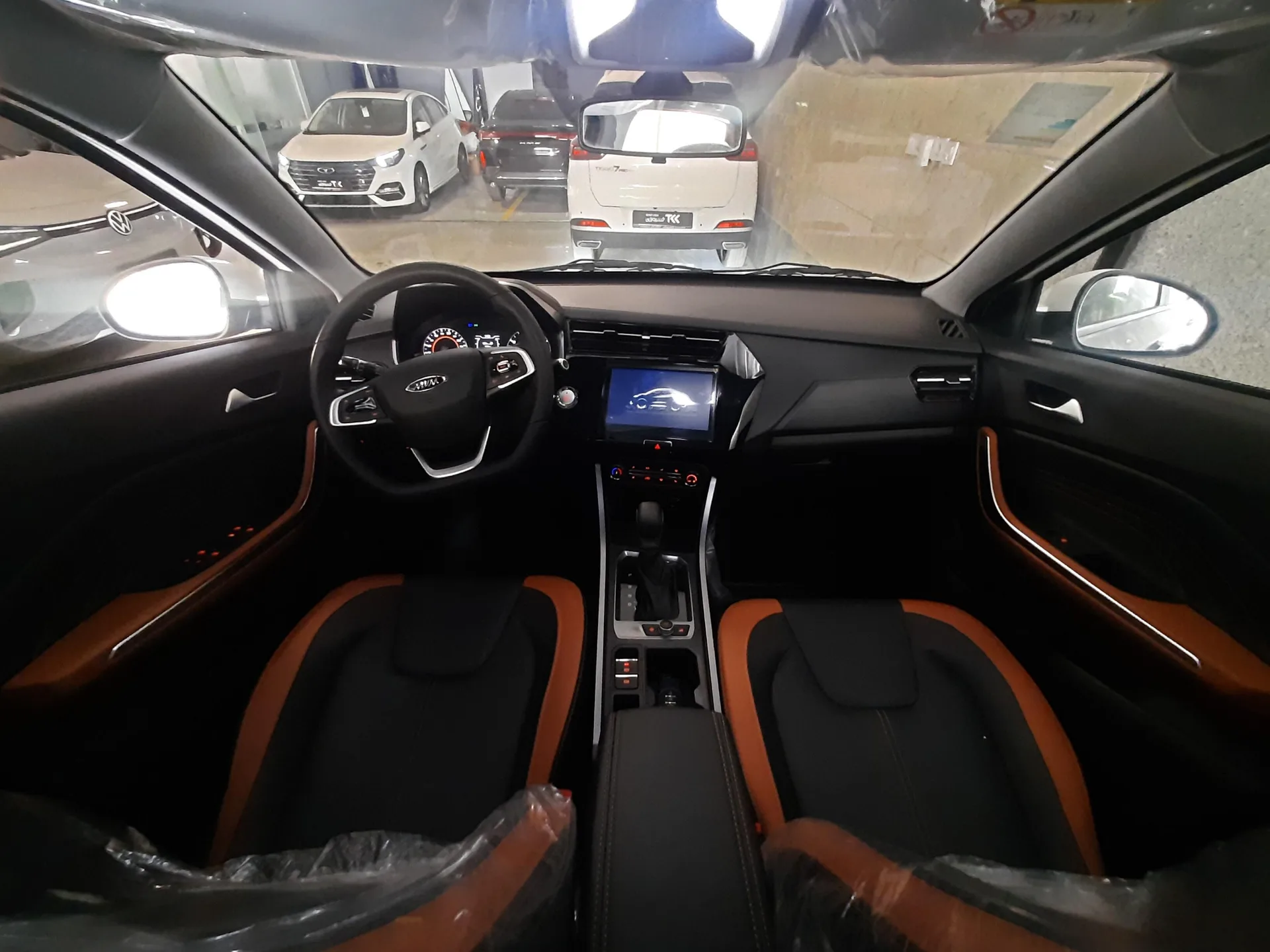 ام وی ام  X22 PRO 6