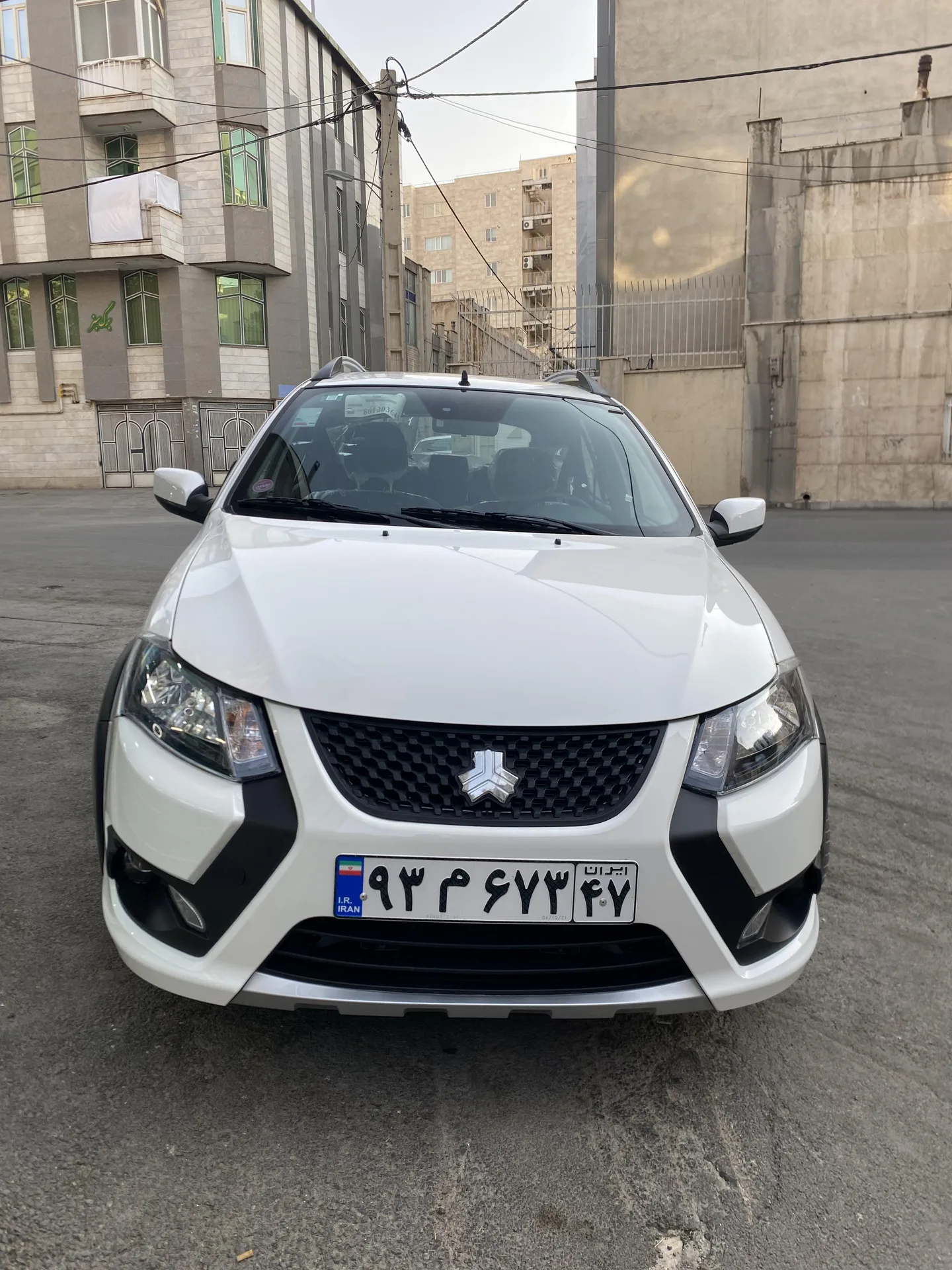 کوییک GX