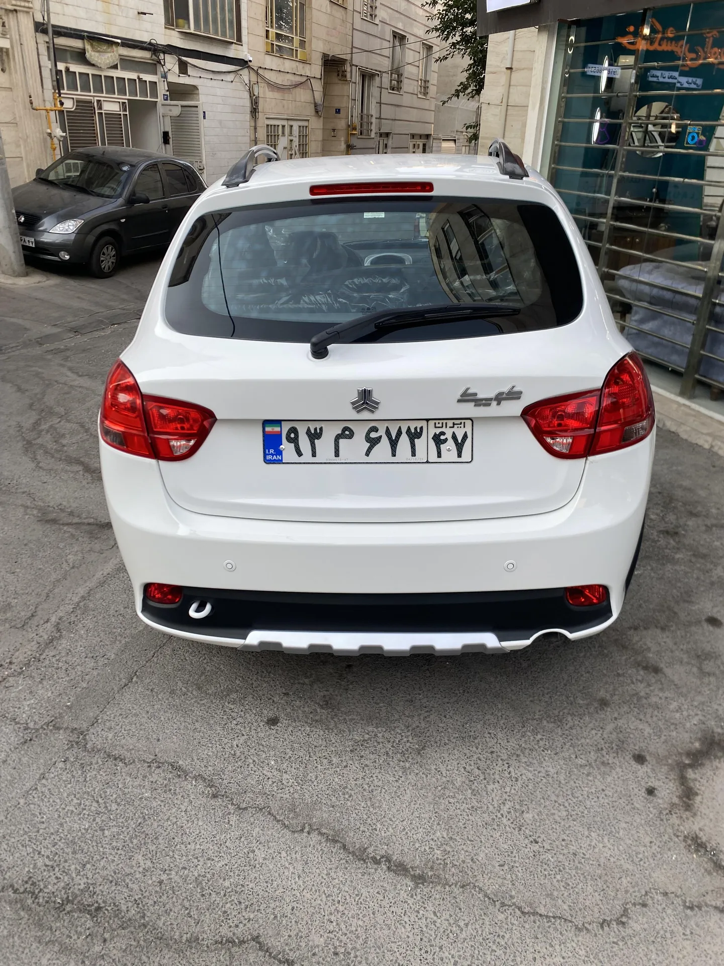 کوییک  GX 2